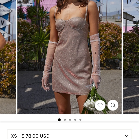 Dress - Picture 2 of 2